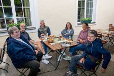 11.05.2024 Bierwallfahrt Freistadt